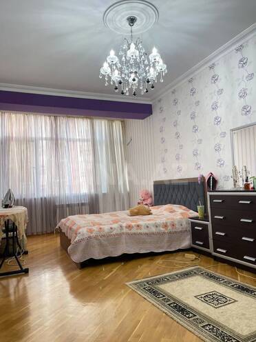 İcarəyə verilir 2 otaqlı yeni tikili 103 m², Nəriman Nərimanov m., photo 12 from 29