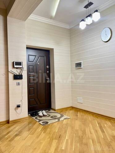 İcarəyə verilir 2 otaqlı yeni tikili 103 m², Nəriman Nərimanov m., photo 27 from 29