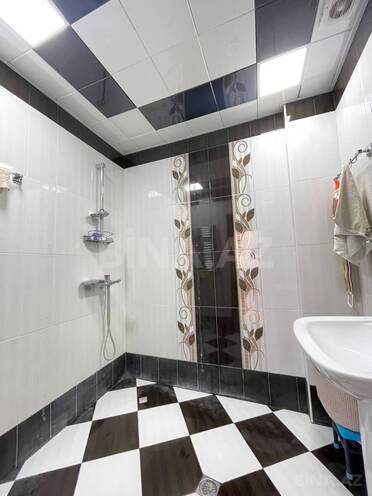İcarəyə verilir 2 otaqlı yeni tikili 103 m², Nəriman Nərimanov m., photo 24 from 29