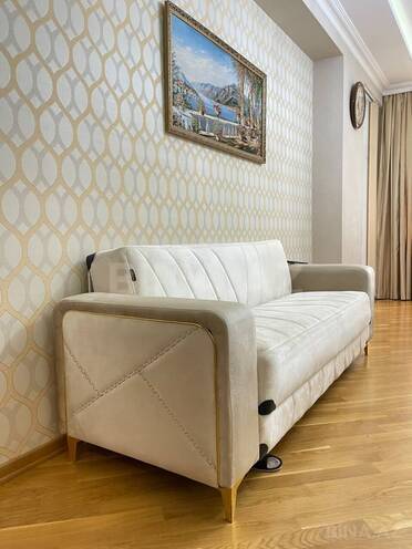 İcarəyə verilir 2 otaqlı yeni tikili 103 m², Nəriman Nərimanov m., photo 7 from 29