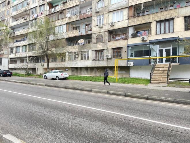 Satılır 5 otaqlı köhnə tikili 120 m², Azadlıq Prospekti m., photo 1 from 15
