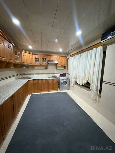 Сдаётся 5-комн. дом/дача 400 м², пос. Бильгях, photo 14 from 21