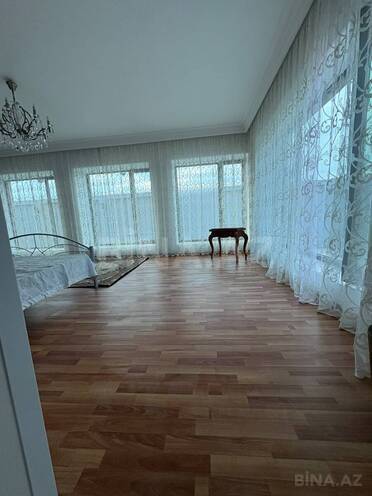 Сдаётся 5-комн. дом/дача 400 м², пос. Бильгях, photo 19 from 21