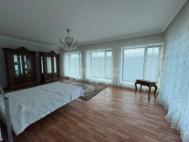 Сдаётся 5-комн. дом/дача 400 м², пос. Бильгях, photo 13 from 21
