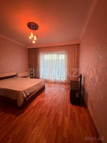 Сдаётся 5-комн. дом/дача 400 м², пос. Бильгях, photo 16 from 21