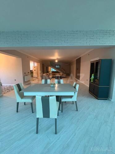 Сдаётся 5-комн. дом/дача 400 м², пос. Бильгях, photo 20 from 21