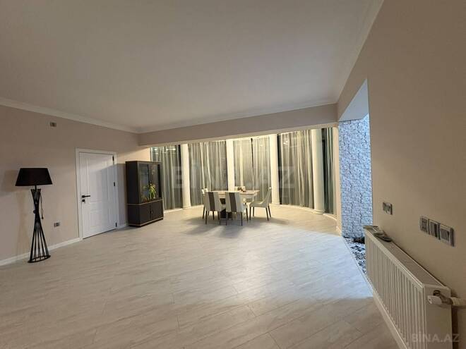 Сдаётся 5-комн. дом/дача 400 м², пос. Бильгях, photo 11 from 21