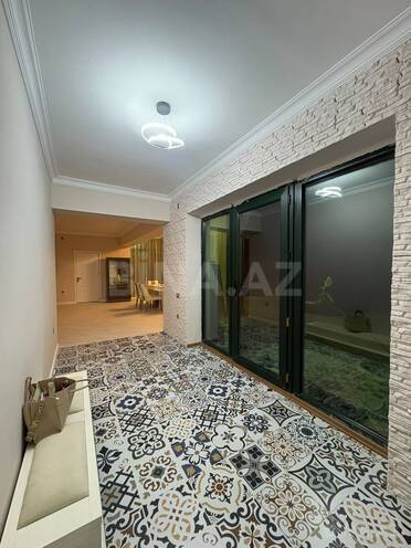 Сдаётся 5-комн. дом/дача 400 м², пос. Бильгях, photo 6 from 21