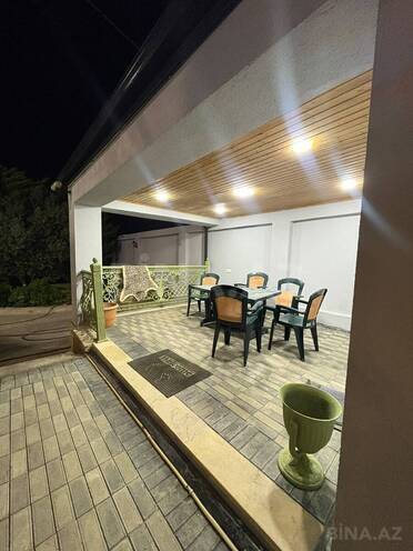 Сдаётся 5-комн. дом/дача 400 м², пос. Бильгях, photo 12 from 21