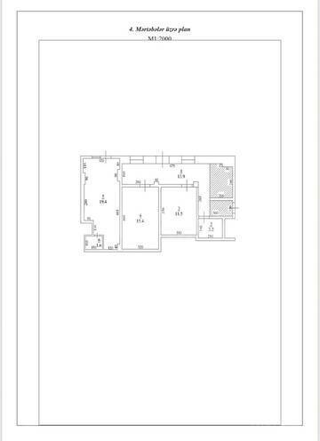 Satılır  obyekt 75 m², photo 3 from 17