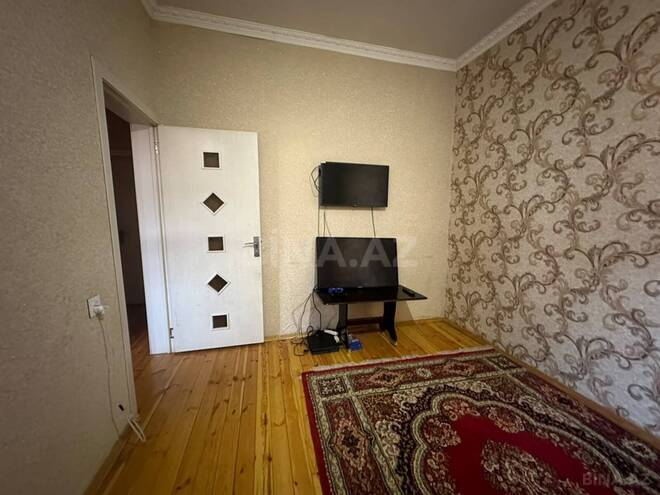Satılır 3 otaqlı həyət evi/bağ evi 57 m², photo 1 from 10
