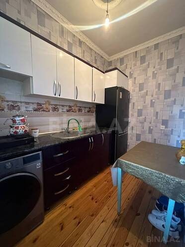 Satılır 3 otaqlı həyət evi/bağ evi 57 m², photo 3 from 10
