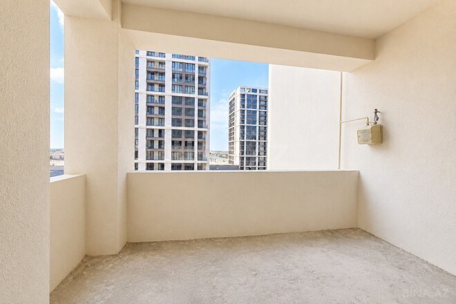 Satılır 4 otaqlı yeni tikili 202 m², Koroğlu m., photo 10 from 16