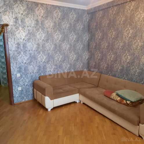 Satılır 2 otaqlı yeni tikili 55 m², 9-cu mikrorayon q., photo 4 from 12