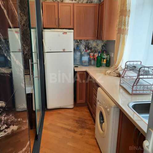 Satılır 2 otaqlı yeni tikili 55 m², 9-cu mikrorayon q., photo 8 from 12