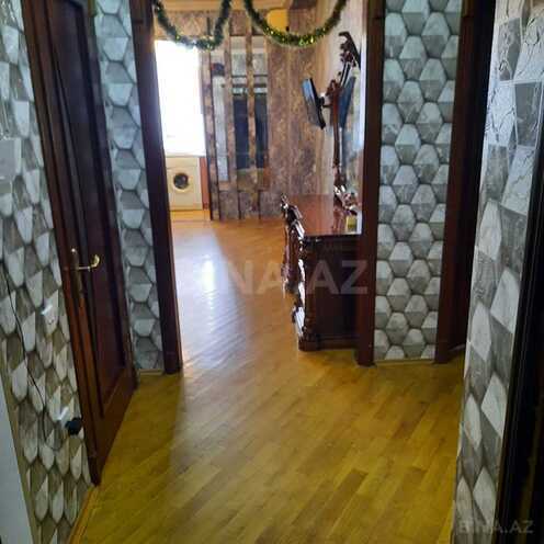 Satılır 2 otaqlı yeni tikili 55 m², 9-cu mikrorayon q., photo 1 from 12