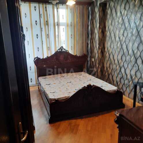 Satılır 2 otaqlı yeni tikili 55 m², 9-cu mikrorayon q., photo 5 from 12