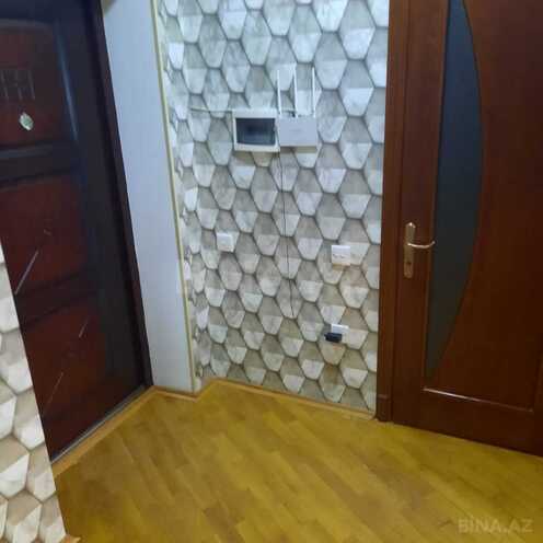 Satılır 2 otaqlı yeni tikili 55 m², 9-cu mikrorayon q., photo 11 from 12