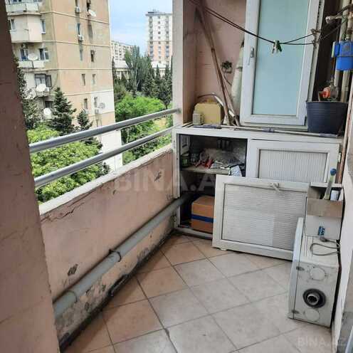Satılır 2 otaqlı yeni tikili 55 m², 9-cu mikrorayon q., photo 9 from 12