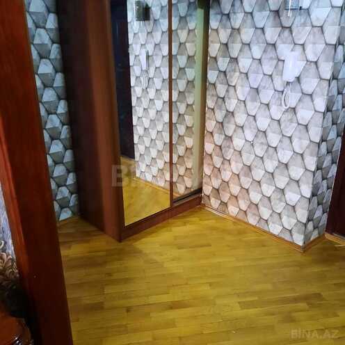Satılır 2 otaqlı yeni tikili 55 m², 9-cu mikrorayon q., photo 10 from 12