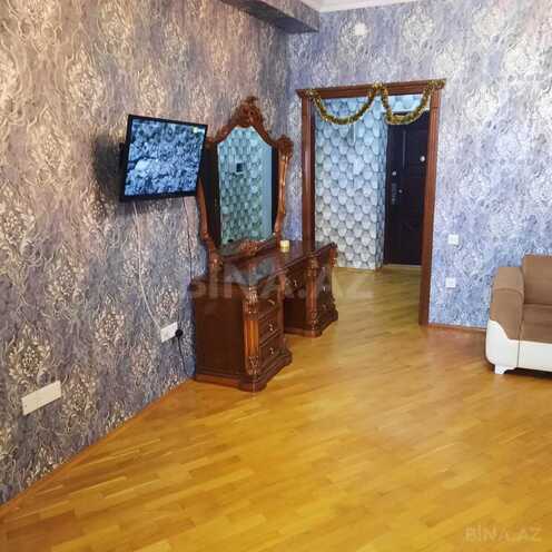 Satılır 2 otaqlı yeni tikili 55 m², 9-cu mikrorayon q., photo 7 from 12