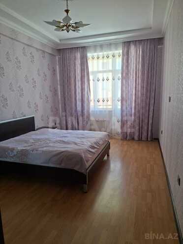 İcarəyə verilir 2 otaqlı yeni tikili 95 m², Həzi Aslanov m., photo 6 from 13