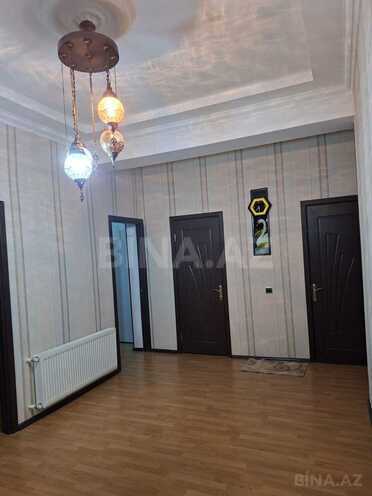 İcarəyə verilir 2 otaqlı yeni tikili 95 m², Həzi Aslanov m., photo 8 from 13
