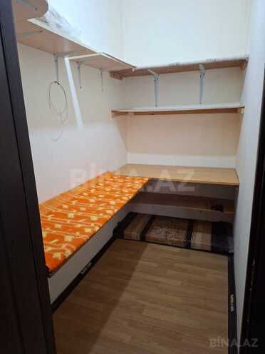 İcarəyə verilir 2 otaqlı yeni tikili 95 m², Həzi Aslanov m., photo 10 from 13