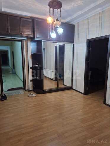 İcarəyə verilir 2 otaqlı yeni tikili 95 m², Həzi Aslanov m., photo 9 from 13