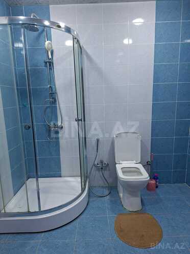 İcarəyə verilir 2 otaqlı yeni tikili 95 m², Həzi Aslanov m., photo 12 from 13