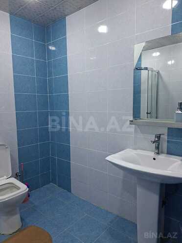 İcarəyə verilir 2 otaqlı yeni tikili 95 m², Həzi Aslanov m., photo 11 from 13