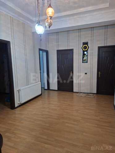 İcarəyə verilir 2 otaqlı yeni tikili 95 m², Həzi Aslanov m., photo 7 from 13
