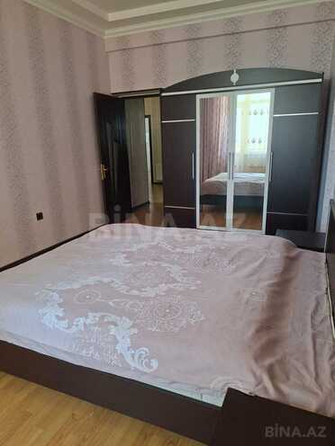 İcarəyə verilir 2 otaqlı yeni tikili 95 m², Həzi Aslanov m., photo 5 from 13