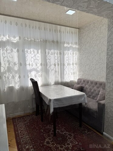Satılır 3 otaqlı köhnə tikili 80 m², Memar Əcəmi m., photo 14 from 21