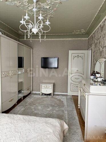 Satılır 3 otaqlı köhnə tikili 80 m², Memar Əcəmi m., photo 17 from 21
