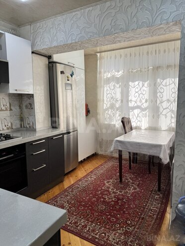 Satılır 3 otaqlı köhnə tikili 80 m², Memar Əcəmi m., photo 13 from 21