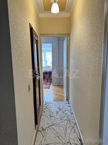 Satılır 3 otaqlı köhnə tikili 80 m², Memar Əcəmi m., photo 19 from 21