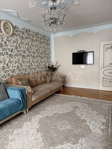 Satılır 3 otaqlı köhnə tikili 80 m², Memar Əcəmi m., photo 5 from 21