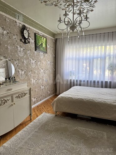 Satılır 3 otaqlı köhnə tikili 80 m², Memar Əcəmi m., photo 8 from 21