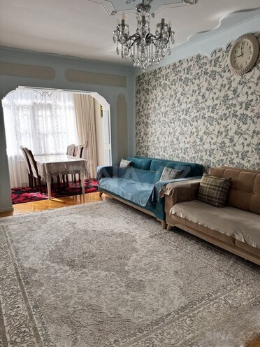Satılır 3 otaqlı köhnə tikili 80 m², Memar Əcəmi m., photo 1 from 21