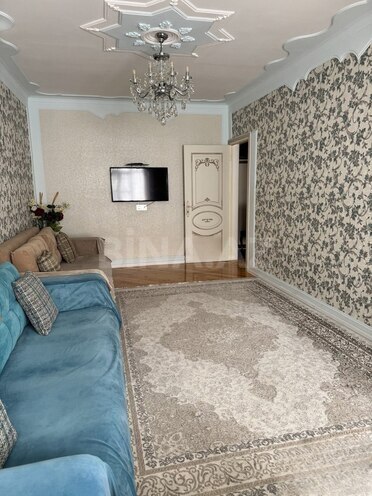 Satılır 3 otaqlı köhnə tikili 80 m², Memar Əcəmi m., photo 4 from 21