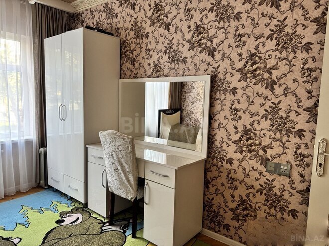 Satılır 3 otaqlı köhnə tikili 80 m², Memar Əcəmi m., photo 11 from 21