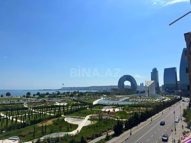 Продаётся 4-комн. вторичка 100 м², м. Шах Исмаил Хатаи, photo 3 from 16