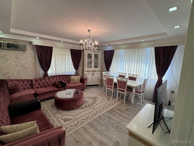 Продаётся 2-комн. новостройка 68 м², пос. Бакиханова, photo 1 from 13