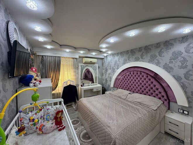 Продаётся 2-комн. новостройка 68 м², пос. Бакиханова, photo 6 from 13