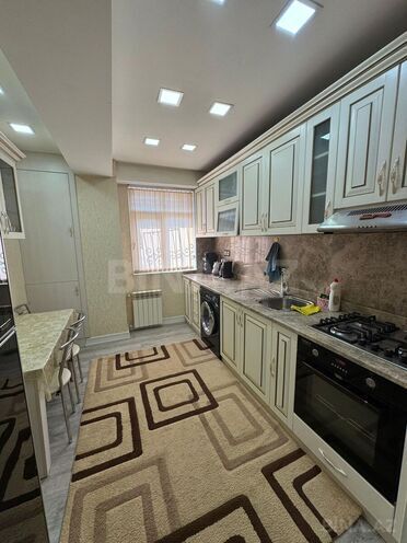 Продаётся 2-комн. новостройка 68 м², пос. Бакиханова, photo 10 from 13