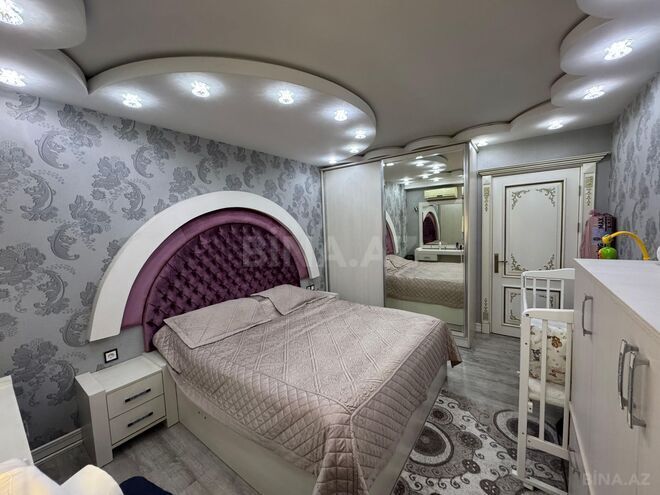 Продаётся 2-комн. новостройка 68 м², пос. Бакиханова, photo 7 from 13