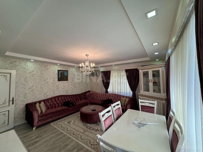 Продаётся 2-комн. новостройка 68 м², пос. Бакиханова, photo 3 from 13