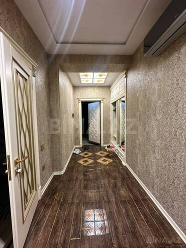 İcarəyə verilir 3 otaqlı yeni tikili 150 m², Azadlıq Prospekti m., photo 1 from 22