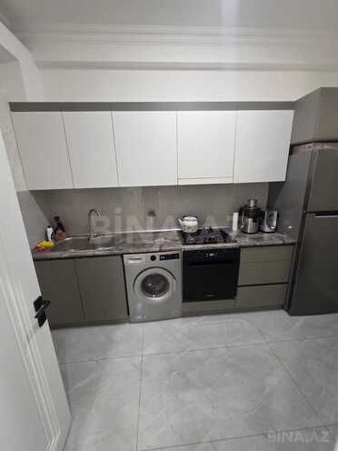 İcarəyə verilir 2 otaqlı yeni tikili 65 m², Azadlıq Prospekti m., photo 5 from 11
